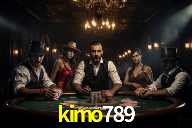 kimo789.com