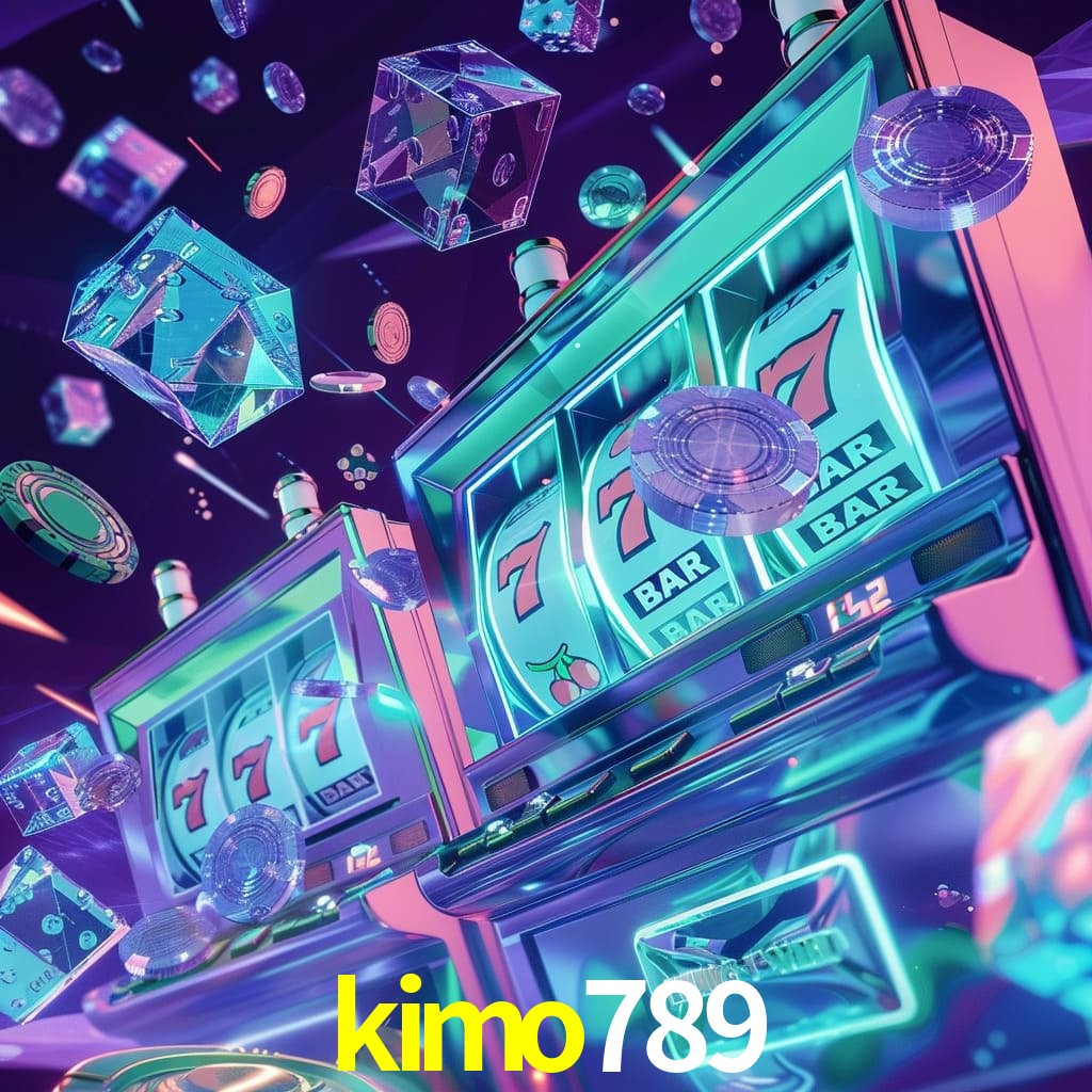kimo789: Seu Especialista em Apostas Esportivas Brasileiras